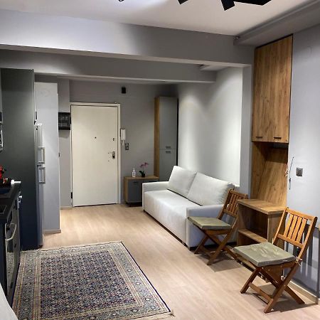 Luxury Apartment At Aristotelous Square Thessaloníki Ngoại thất bức ảnh